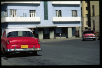 Havanna 2001