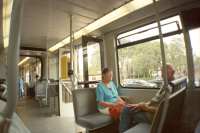 Kusttram België 2009