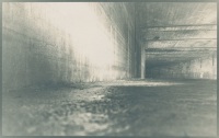 Böse Orte - Achsenkreuz Berlin