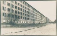 Böse Orte - KDF Prora
