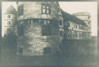 Böse Orte -  Wewelsburg