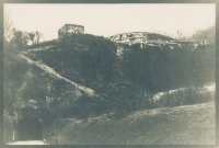 Böse Orte - La Coupole