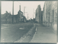 Böse Orte - Oradour-Sur-Glane