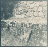 Böse Orte - Muur van Mussert