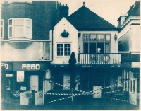 Corona - 22 maart 2020