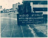 Corona - 22 maart 2020