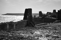 Helgoland - Insel Dune