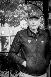 Gijs van Lennep