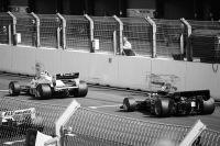 Historic Grand Prix 2020 Zandvoort