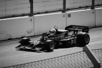 Historic Grand Prix 2020 Zandvoort