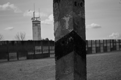 Point Alpha memorial