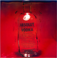 Absolut, LOMO photocontest 2nd place