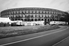 Reichsparteitagsgelände