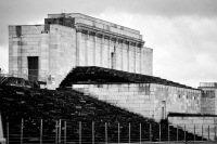 Reichsparteitagsgelände