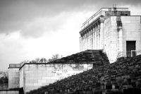 Reichsparteitagsgelände