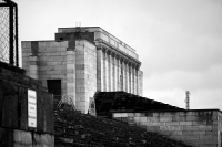 Reichsparteitagsgelände
