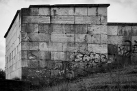 Reichsparteitagsgelände