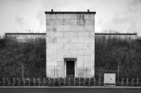 Reichsparteitagsgelände