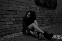 Sheila - Antwerpen