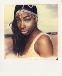 Sheila - Dunes