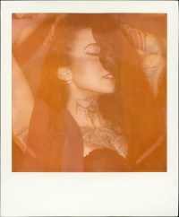@catcandy_K on Polaroid